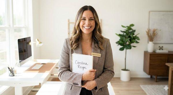 photo of Carolina R.