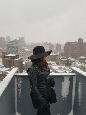 Photo of Jenn F.