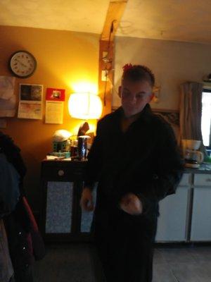 Photo of Damon M.