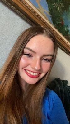 Photo of Brooke P.