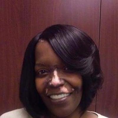 Photo of Corliss T.