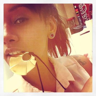 Photo of Krystle L.