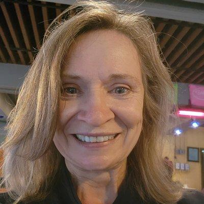 photo of Fake Name Is Hilda B.