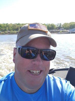 Photo of Mark W.