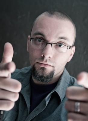 photo of Shane G.