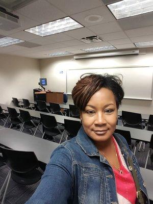 Photo of Mz T.
