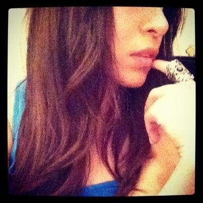 Photo of Randomblur D.