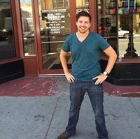 Photo of Ryan E.