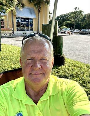 Photo of Brad C.