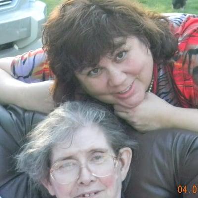 Photo of Lendie C.