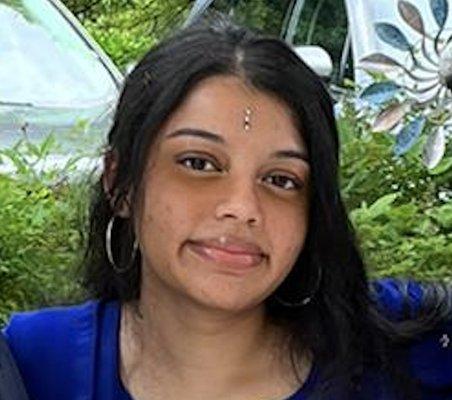 photo of Natasha F.