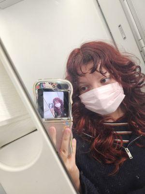 photo of kimberly c.