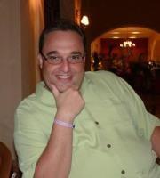 Photo of Alex G.