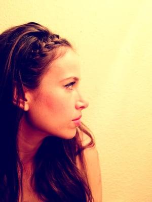 Photo of Tessa R.