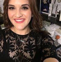 photo of Stephanie R.