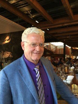 Photo of Robert H.