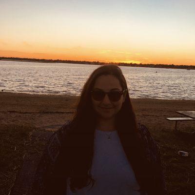 photo of Michelle A.