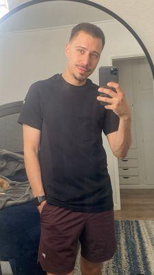 Photo of Anthony T.