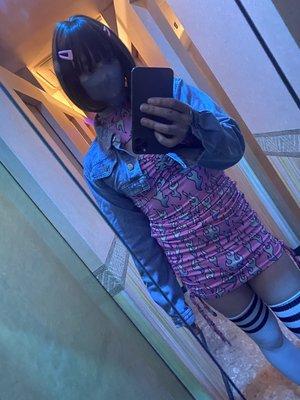 Photo of Ruka C.