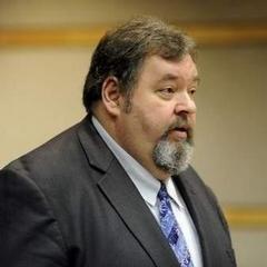 Photo of John T.