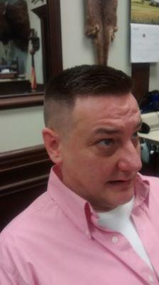 photo of Rick D.