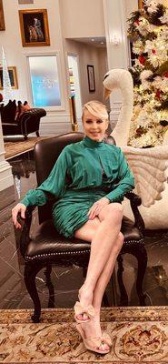 photo of Kimberley K.