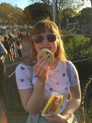 Photo of Danielle W.