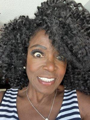 Photo of Sheryl H.