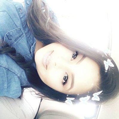 Photo of Coral A.