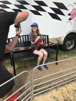 Photo of Emily A.