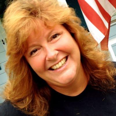 Photo of Kristina P.