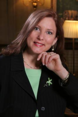 Photo of Julie B. P.