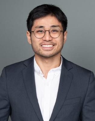 Photo of David T.