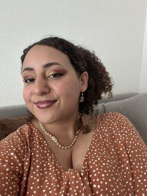 Photo of Lily M.