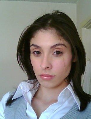 Photo of Laura R.