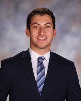 Photo of Andrew T.