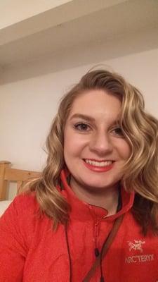 Photo of Kayleigh D.