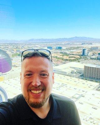 Photo of Logan R.