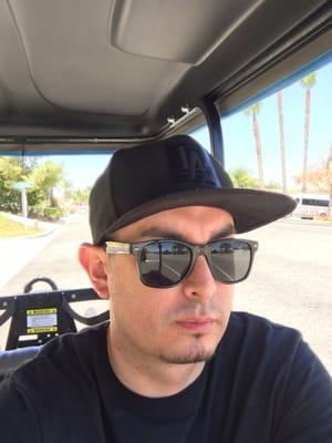 Photo of Gus L.