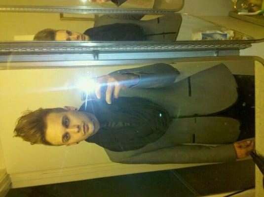 photo of Jonathan M.