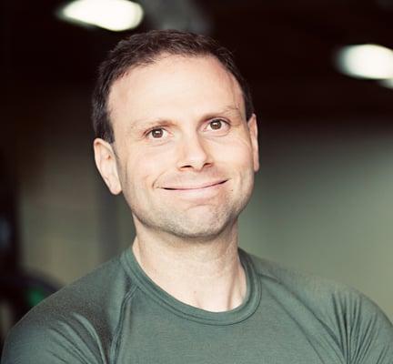 Photo of Erik O.