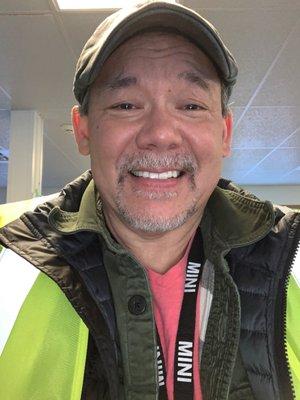 Photo of Mark J.
