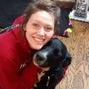 photo of Alice Ione T.