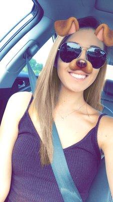 Photo of Savannah B.