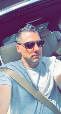 photo of Christopher C.