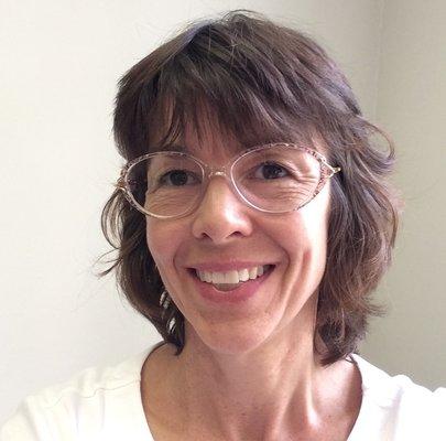 Photo of Susan K.