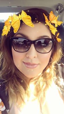 Photo of Eliana R.