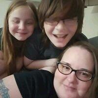 photo of Kimberly M.