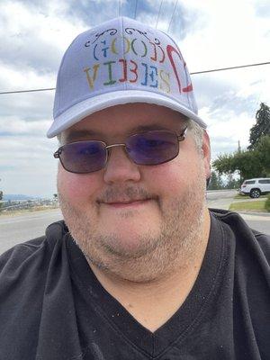 photo of Matthew H.