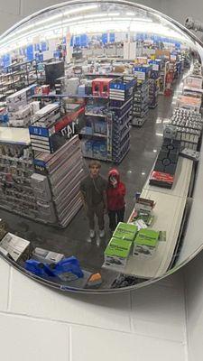 photo of Victoria B.